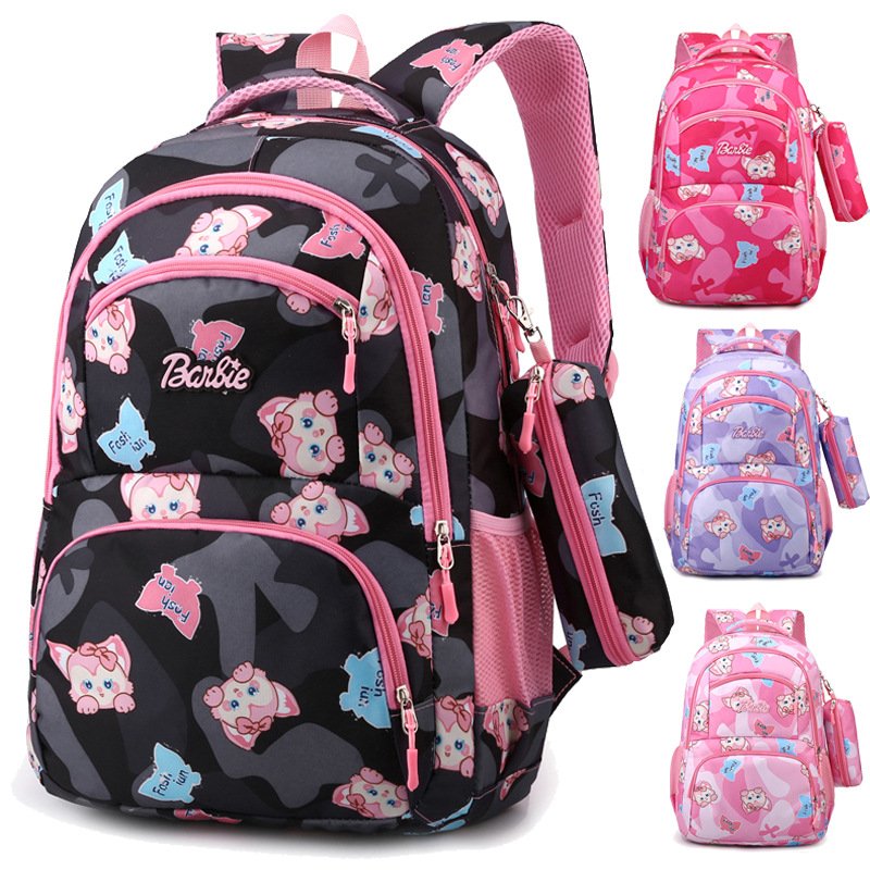 Sacs scolaires plus Trousse