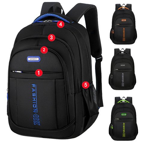 Sacs scolaires